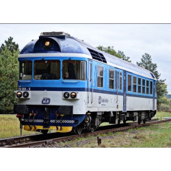 854, nátěr Najbrt