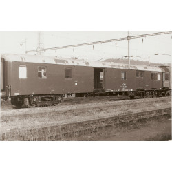 D, DPost, , 90. léta