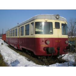 M 240.0, 70. léta