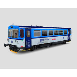 809, 810, nátěr Najbrt III