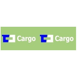 logo ČD Cargo 1