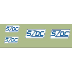 logo SŽDC
